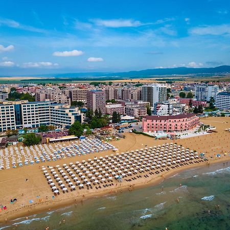 Mpm Astoria Hotel Sunny Beach Exterior photo