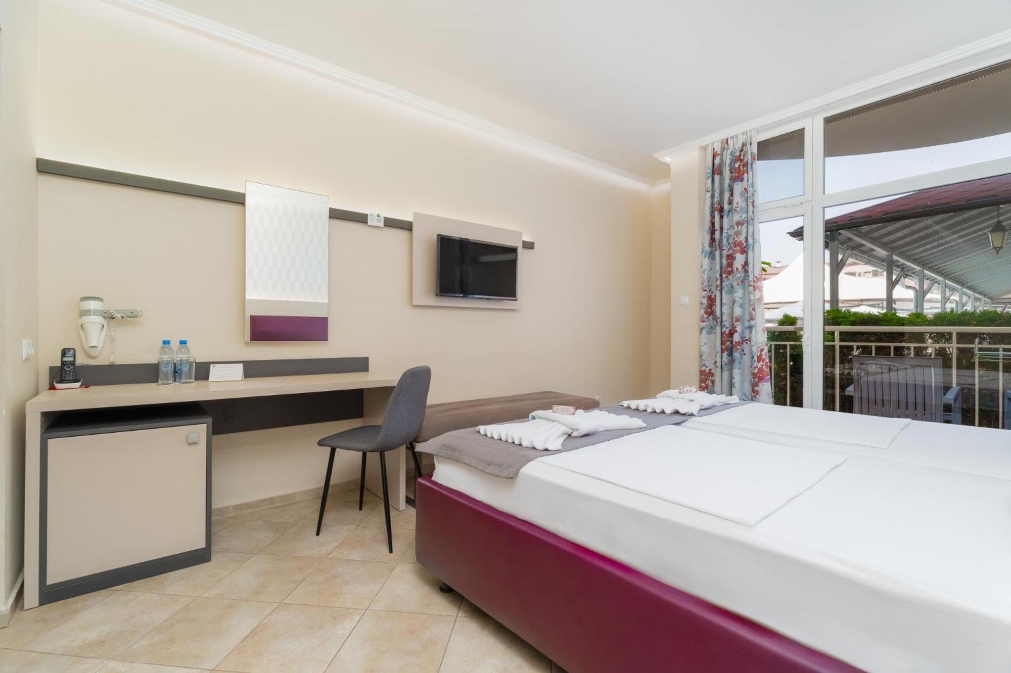 Mpm Astoria Hotel Sunny Beach Room photo