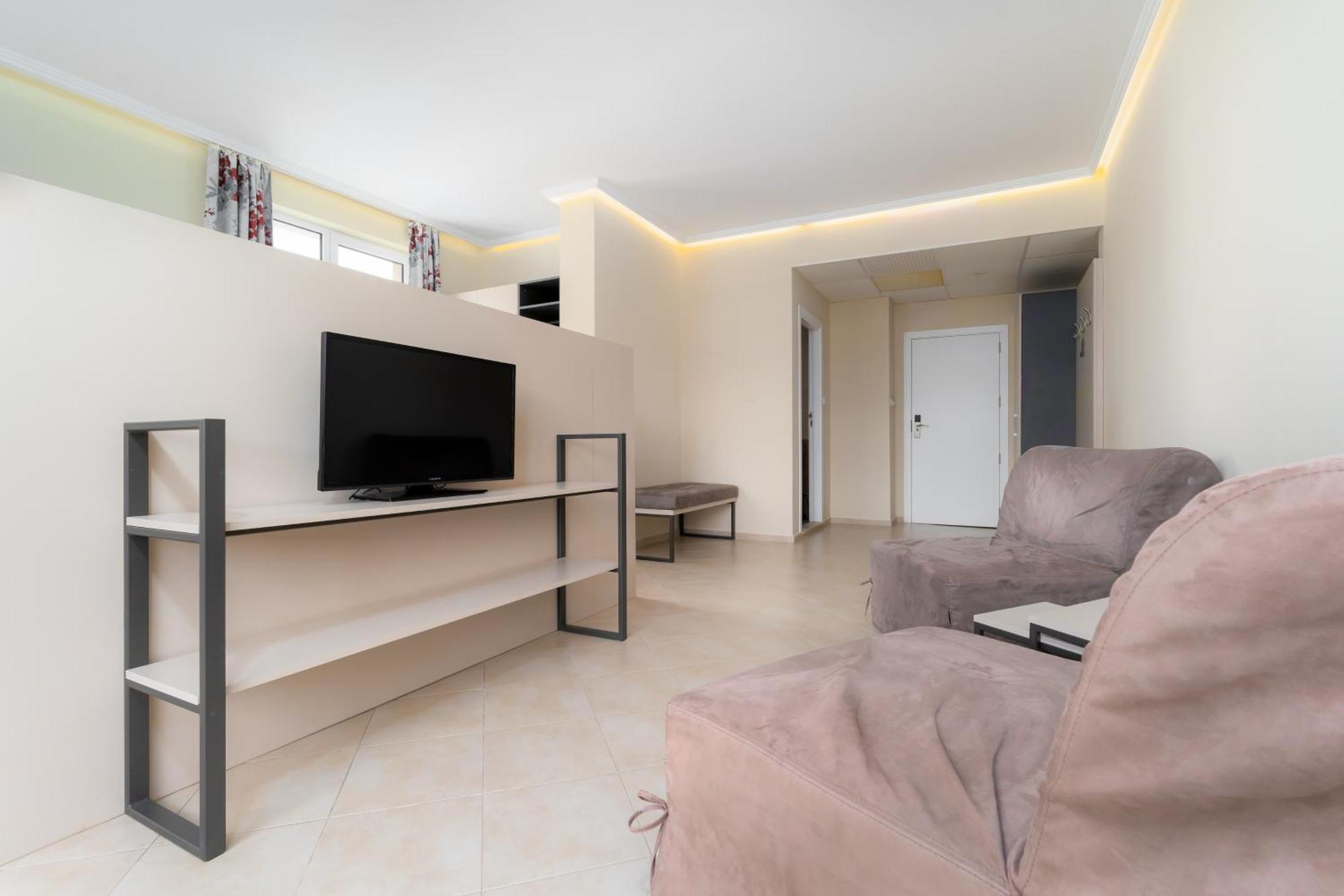 Mpm Astoria Hotel Sunny Beach Room photo