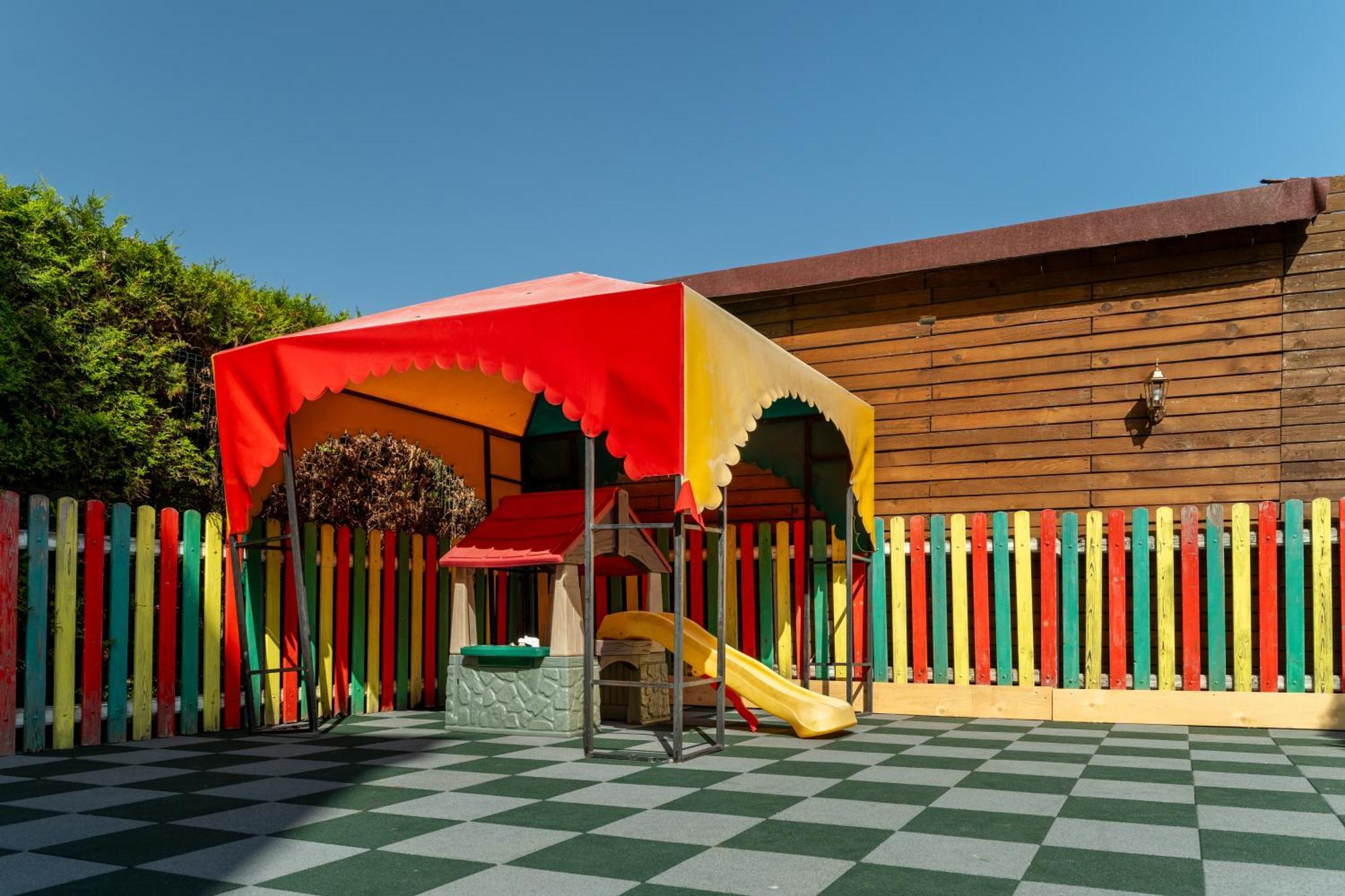 Mpm Astoria Hotel Sunny Beach Exterior photo