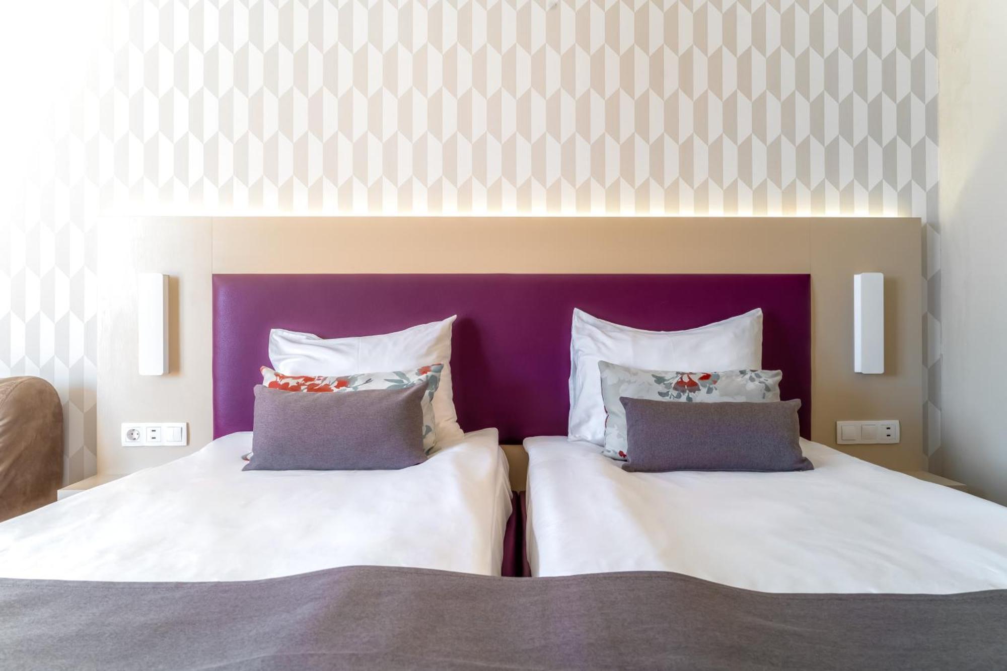 Mpm Astoria Hotel Sunny Beach Room photo