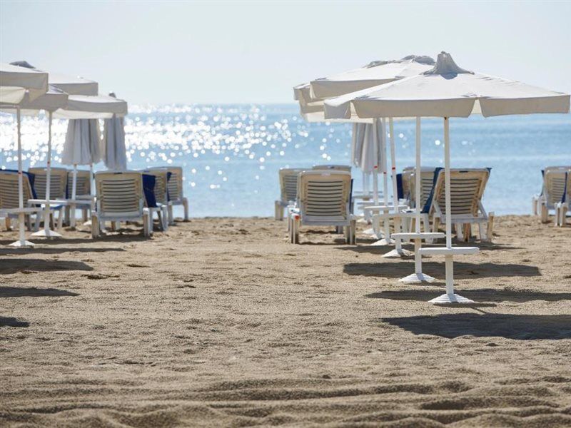 Mpm Astoria Hotel Sunny Beach Exterior photo